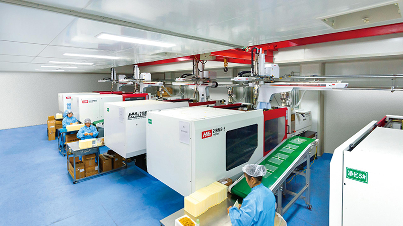 江陰市浩發模具有限公司