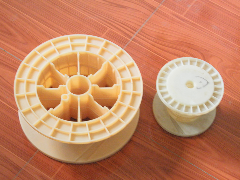 1805 焊帶周轉軸