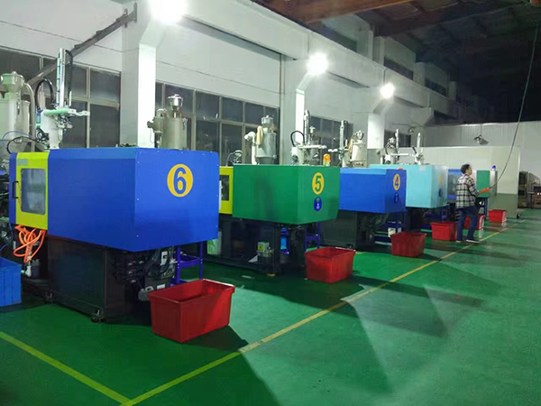 模具加工為什么會用到輔助設備